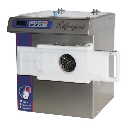 PRE_MAP_ARTIC LIGHT HACHOIR RÉFRIGÉRÉE COMPACT